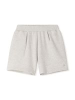 Bonpoint short Cornelia en coton - Gris