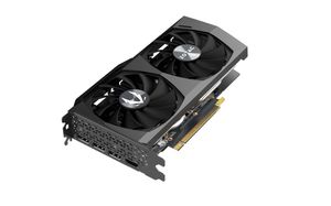 Zotac GAMING GeForce RTX 3060 Twin Edge OC NVIDIA 12 GB GDDR6