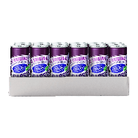 Hero small cassis blik (24x 25cl)