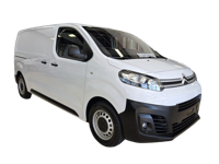 Citroën ë Jumpy