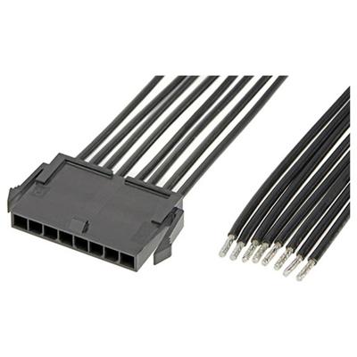 Molex 214753-2083 Inhoud: 1 stuk(s)