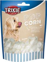 Trixie honden popcorn met tonijnsmaak lage calorieËn (100 GR)