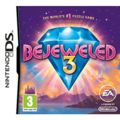 Bejeweled 3 Bejeweled 3