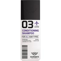 Hairways Conditioner 03 - Conditioning Shampoo 100ml | Voor Alle Haartypen