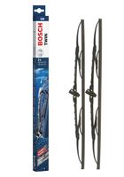Bosch ruitenwissers Twin 530 - Lengte: 530/530 mm - set wisserbladen voorzijde 530