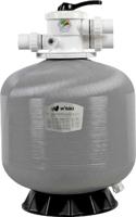 W&apos;eau TPP-450 polyester versterkt top mount zandfilter 8m³