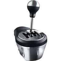 TH8A Shifter (Realistisch Versnellingsbak)