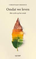 Omdat we leven (Hardback)