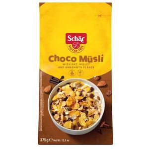 Schar Choco Muesli