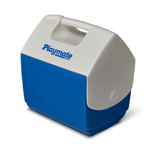 Igloo Playmate Pal passieve koelbox - 6,6 liter - Blauw