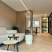 Woonkamer plafond verlichting set 9 meter
