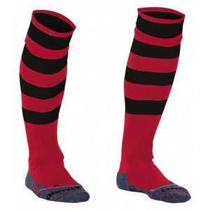 Stanno Original sock rood/zwart