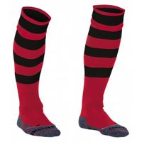 Stanno Original sock rood/zwart