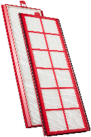 Zehnder ComfoFond L Eco - Klasse F7