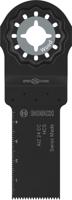 Bosch Accessoires Wood Zaagblad AIZ 24 EC | Starlock | 24 x 50 mm - 2608669242