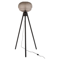J-Line Vloerlamp Teri - thumbnail