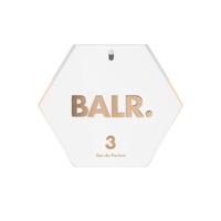 BALR. WOMEN 3 Eau de Parfum 100 ml BALR. WOMEN 3 Eau de Parfum 100 ml