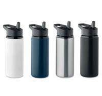 Drinkfles met tuit
