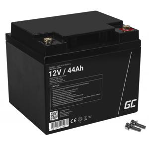 Green Cell AGM23 UPS-accu Sealed Lead Acid (VRLA) 12 V 44 Ah