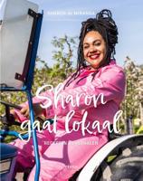 Sharon gaat lokaal (Hardback) Sharon gaat lokaal (Hardback)