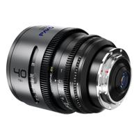 DZOFilm Pavo Anamorphic 40mm T2.1