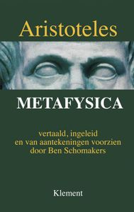 Metafysica - Aristoteles - ebook