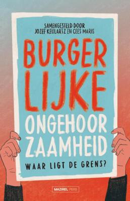 Burgerlijke ongehoorzaamheid (Paperback)