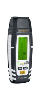 Laserliner Dampmaster Compact Plus met Bluetooth | 082.321A - 082.321A
