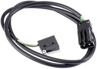 SGR remlichtschakelaar stop light switch m.cable and plug