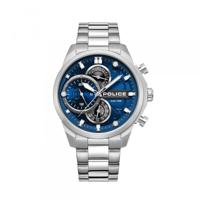 Police PEWGK0039207 Heren horloge