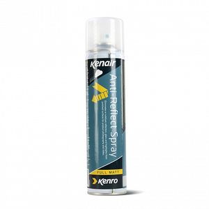 Kenro Kenair Speciale effecten Zwart, Groen, Geel 400 ml Spray