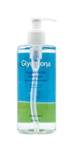 Glycerona Hygienische handgel (300 ml)