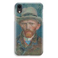 Van Gogh: iPhone XR Volledig Geprint Hoesje