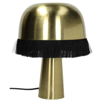 Wants&Needs Accessoires Tafellamp Metaal - thumbnail
