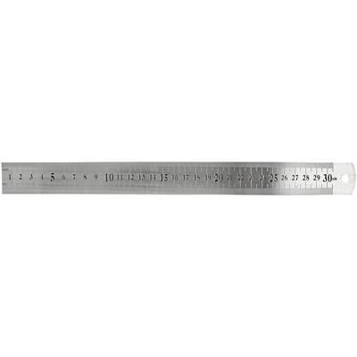 Creativ Company Liniaal, l: 30 cm, 1 stuk