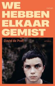We hebben elkaar gemist - David de Poel - ebook