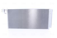 Condensor, airconditioning 941068 Condensor, airconditioning 941068