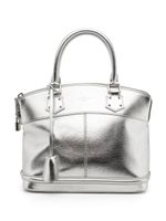 Louis Vuitton Pre-Owned sac à main Lockit PM pre-owned (2007) - Argent