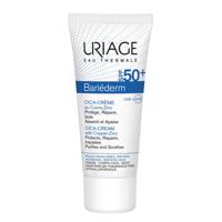 Uriage Bariéderm Cica-Crème SPF50+ 40ml