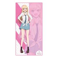 My Dress-Up Darling Towel Marin 150 x 75 cm