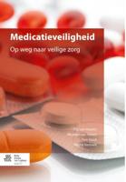 Medicatieveiligheid (Paperback)