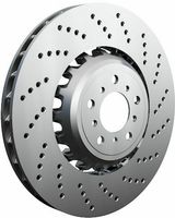 Remschijf FORMULA Z REMSCHIJF 100336370