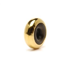 Trollbeads TAUBE-00061 Stopper goud