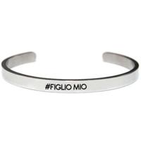 Armband Dames CO88 Collection 8CB-19040 Zilverkleurig