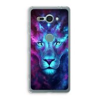 Firstborn: Sony Xperia XZ2 Compact Transparant Hoesje Firstborn: Sony Xperia XZ2 Compact Transparant Hoesje