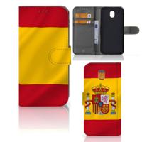 Samsung Galaxy J5 2017 | Bookstyle Case | Spanje