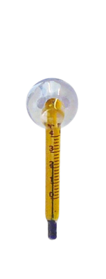 Superfish Thermometer 6 cm