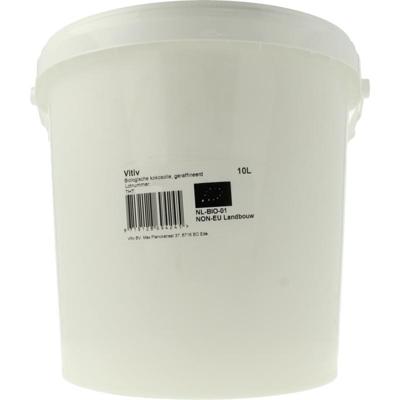 Vitiv Kokosolie geurloos bio