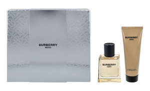 Burberry Hero Giftset Heren
