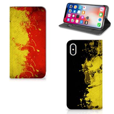 Apple iPhone Xs Max | Standcase | België